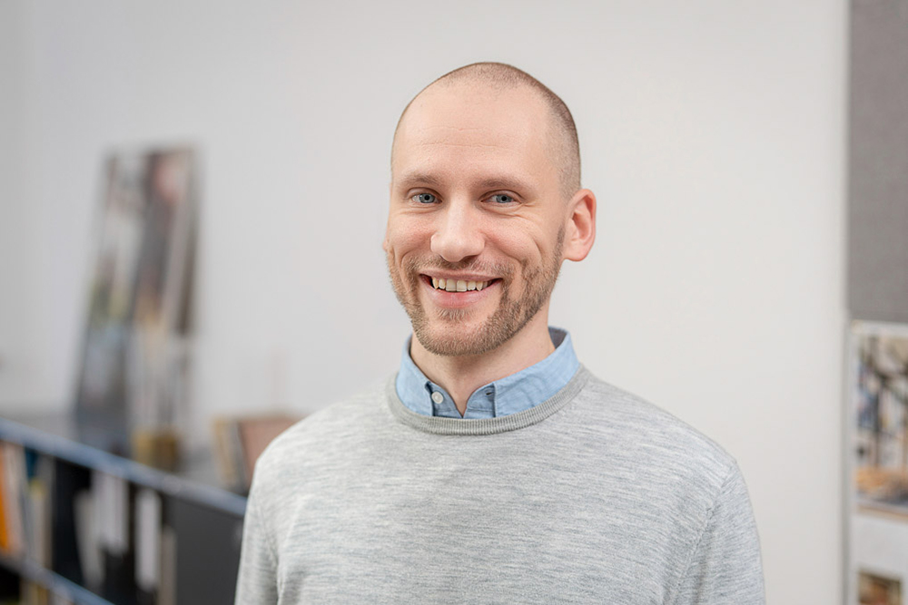 Michael Protschky